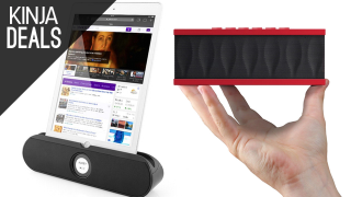 Illustration for article titled $30 Off the NES-Themed 3DS, Home Theater Gear, and More Deals